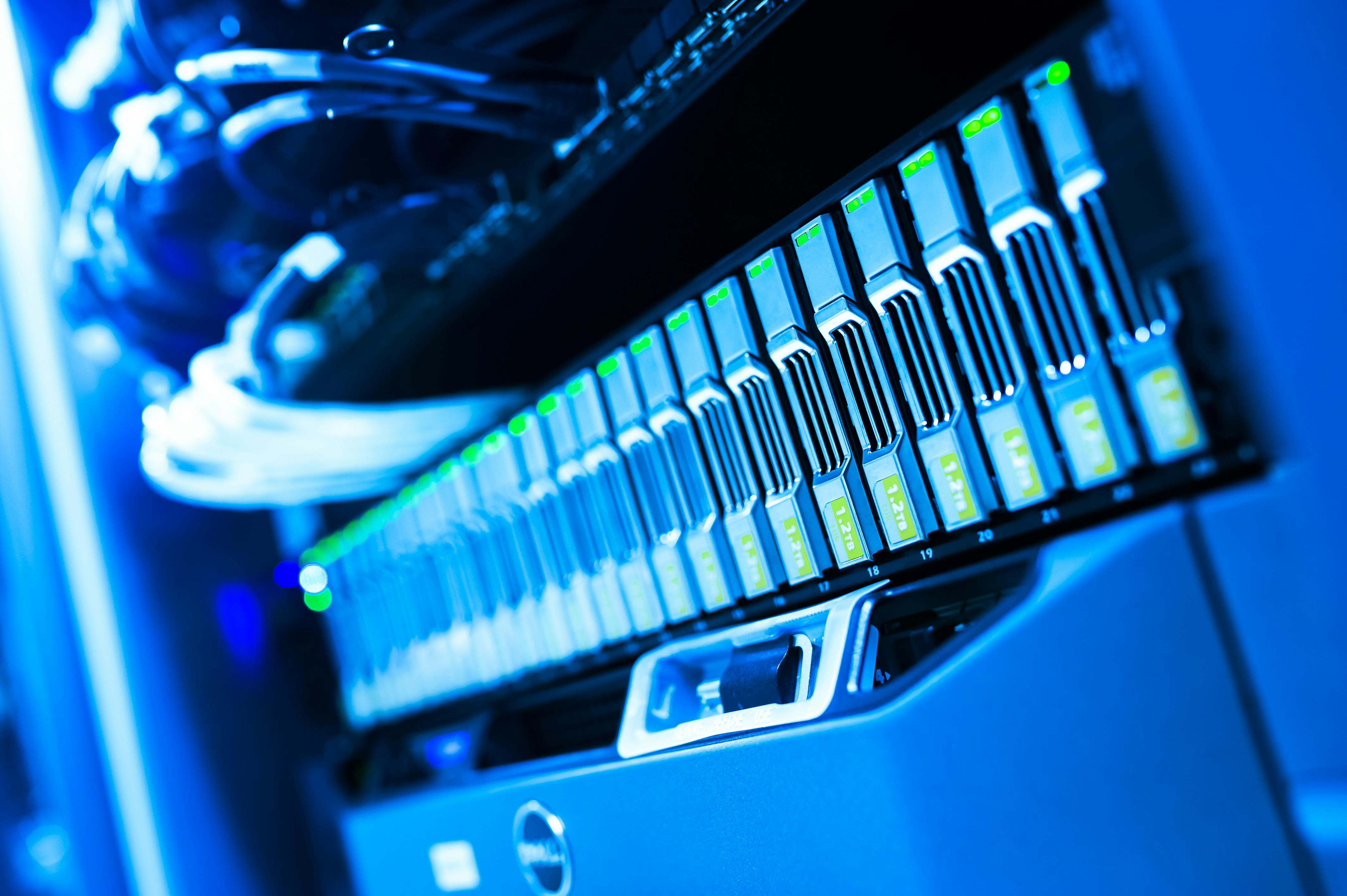 Cybersecurity Services