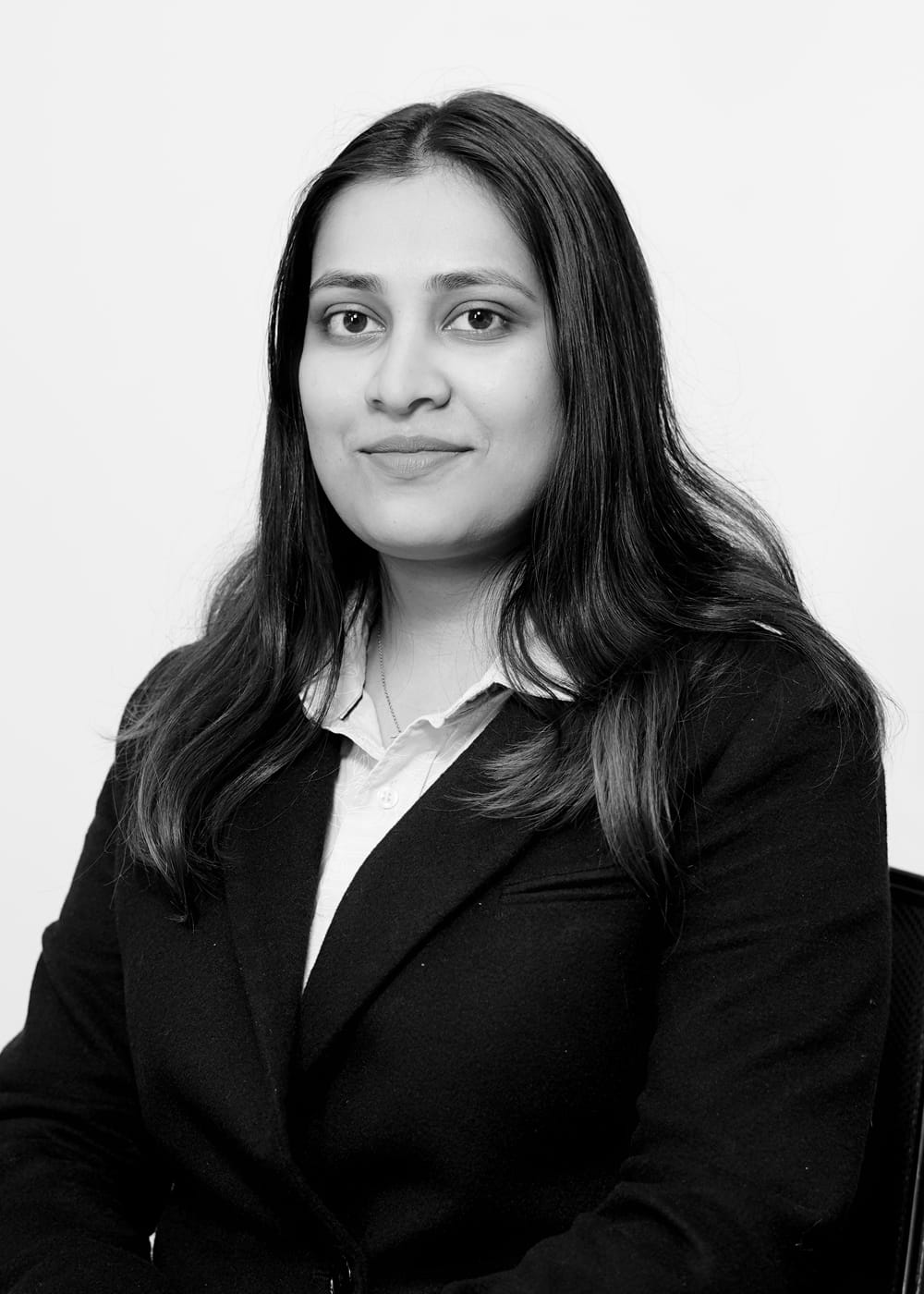 Anjali Mondal