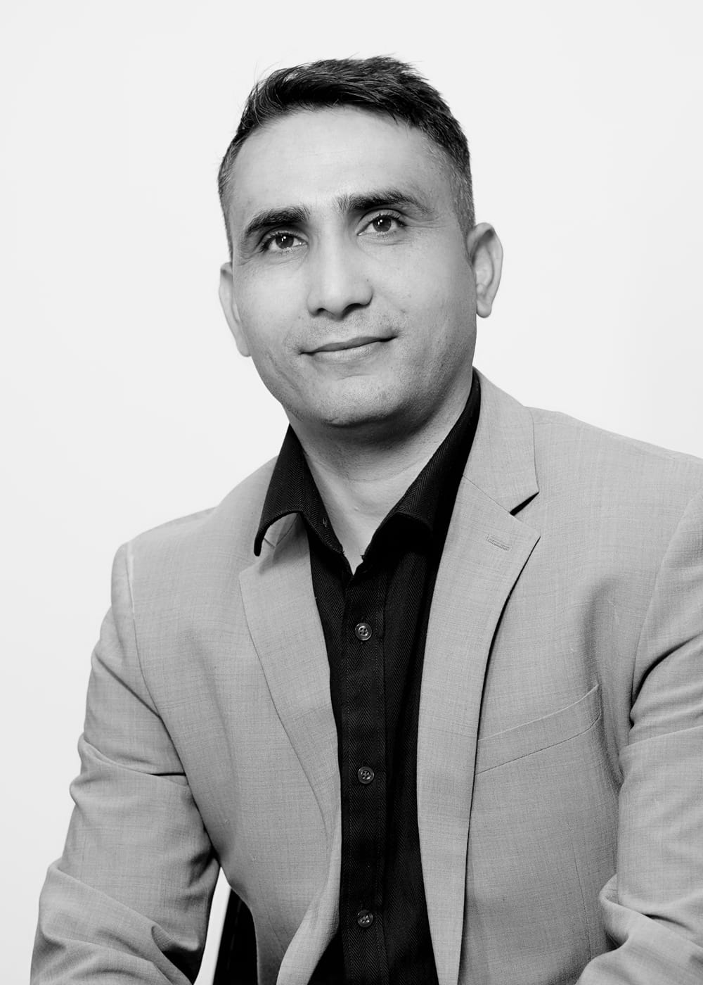 Roshan Sharma
